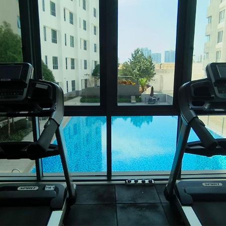 Dpulze Cozy Homestay, 1-5 Pax - Dp1 Cyberjaya Exterior foto