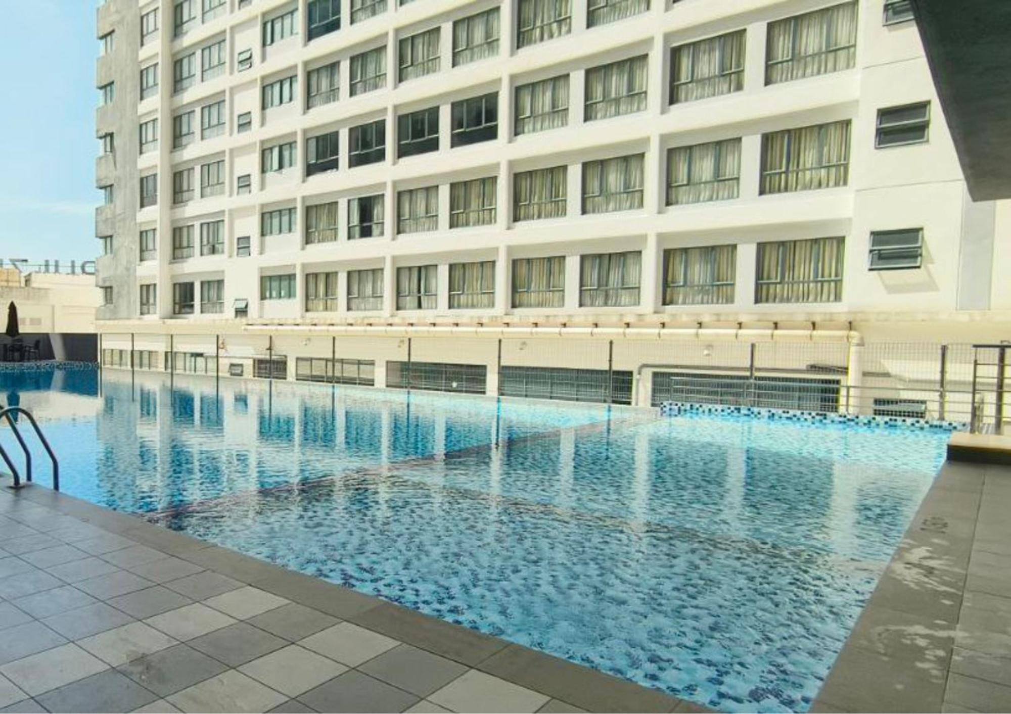 Dpulze Cozy Homestay, 1-5 Pax - Dp1 Cyberjaya Exterior foto