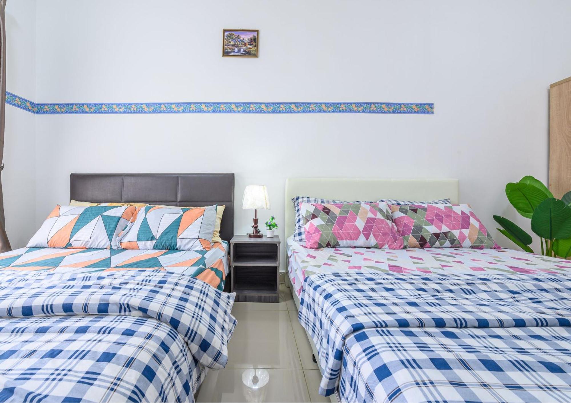 Dpulze Cozy Homestay, 1-5 Pax - Dp1 Cyberjaya Exterior foto