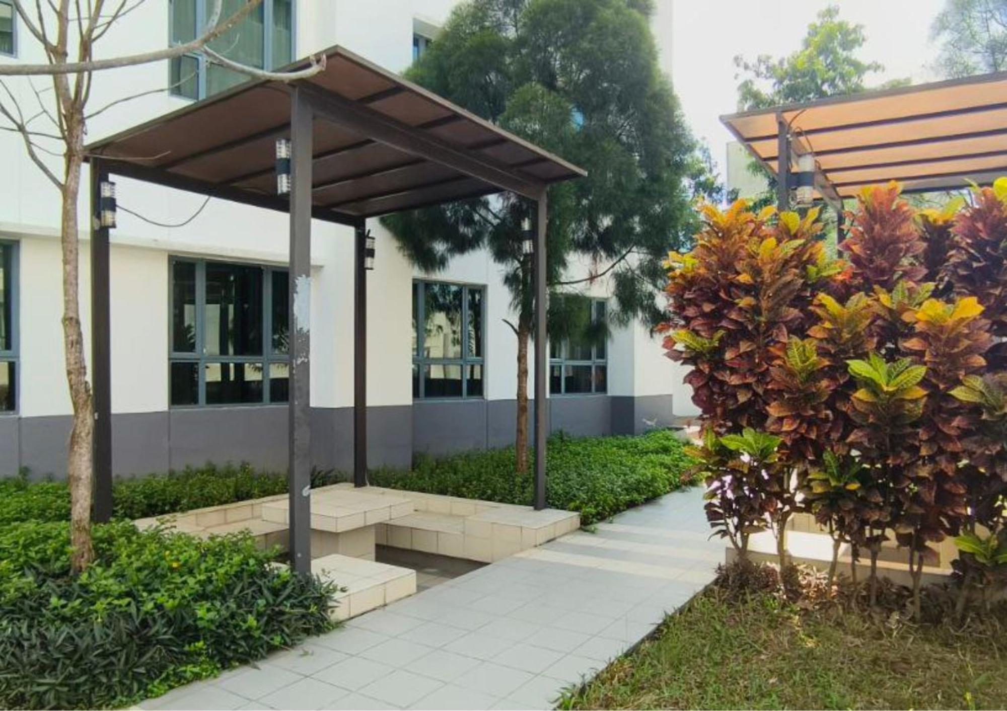 Dpulze Cozy Homestay, 1-5 Pax - Dp1 Cyberjaya Exterior foto