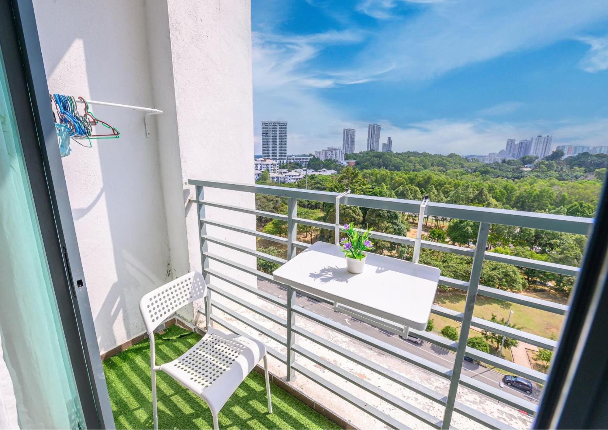 Dpulze Cozy Homestay, 1-5 Pax - Dp1 Cyberjaya Exterior foto