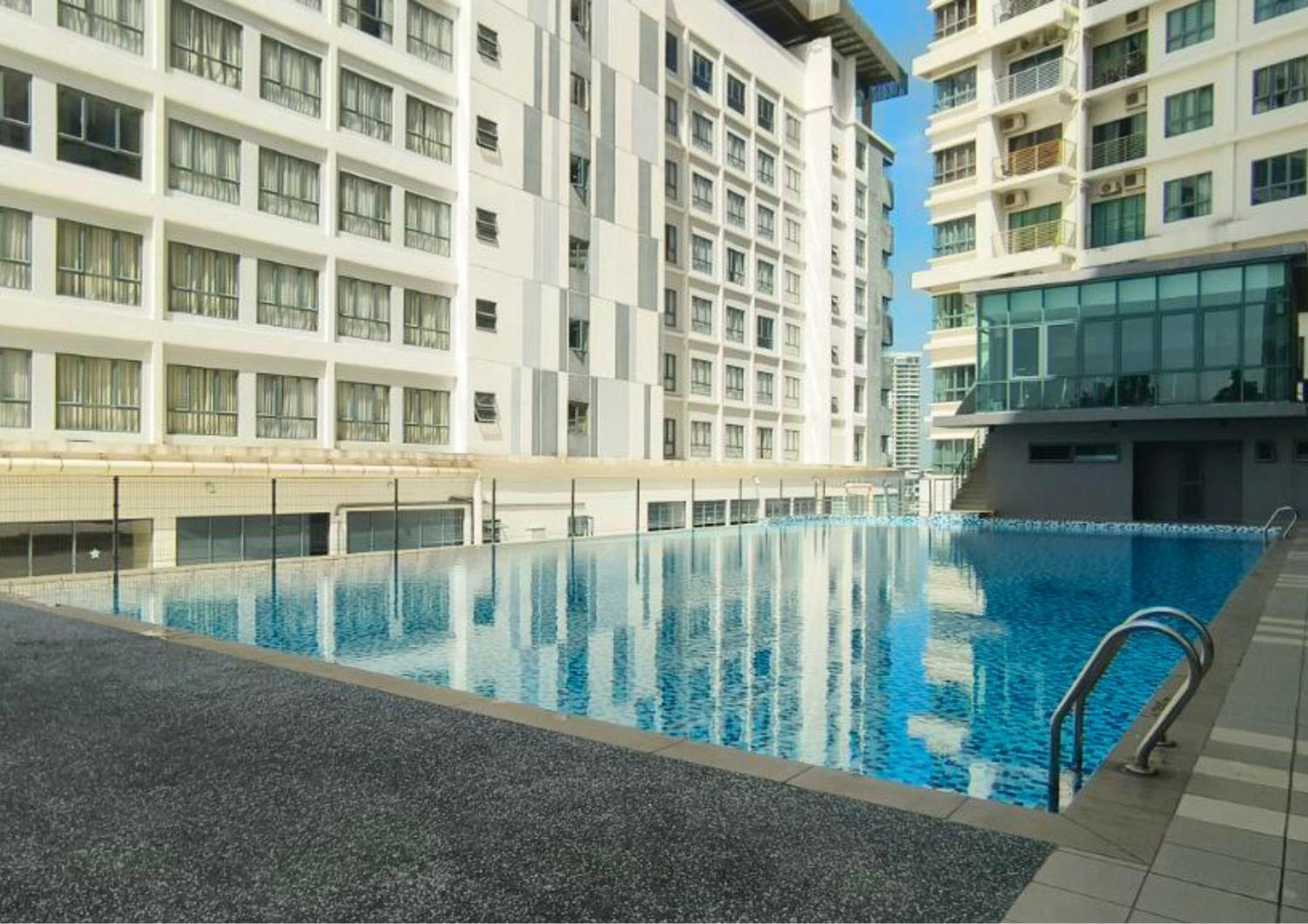 Dpulze Cozy Homestay, 1-5 Pax - Dp1 Cyberjaya Exterior foto