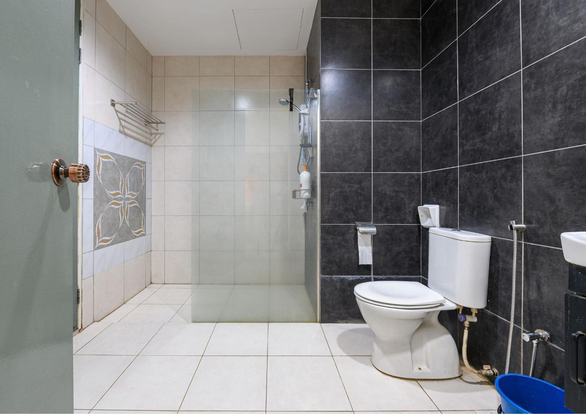 Dpulze Cozy Homestay, 1-5 Pax - Dp1 Cyberjaya Exterior foto