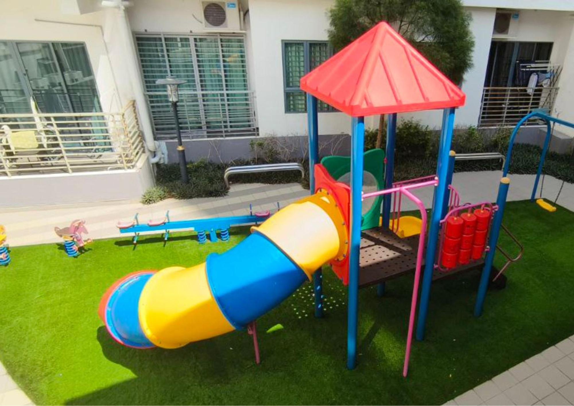 Dpulze Cozy Homestay, 1-5 Pax - Dp1 Cyberjaya Exterior foto