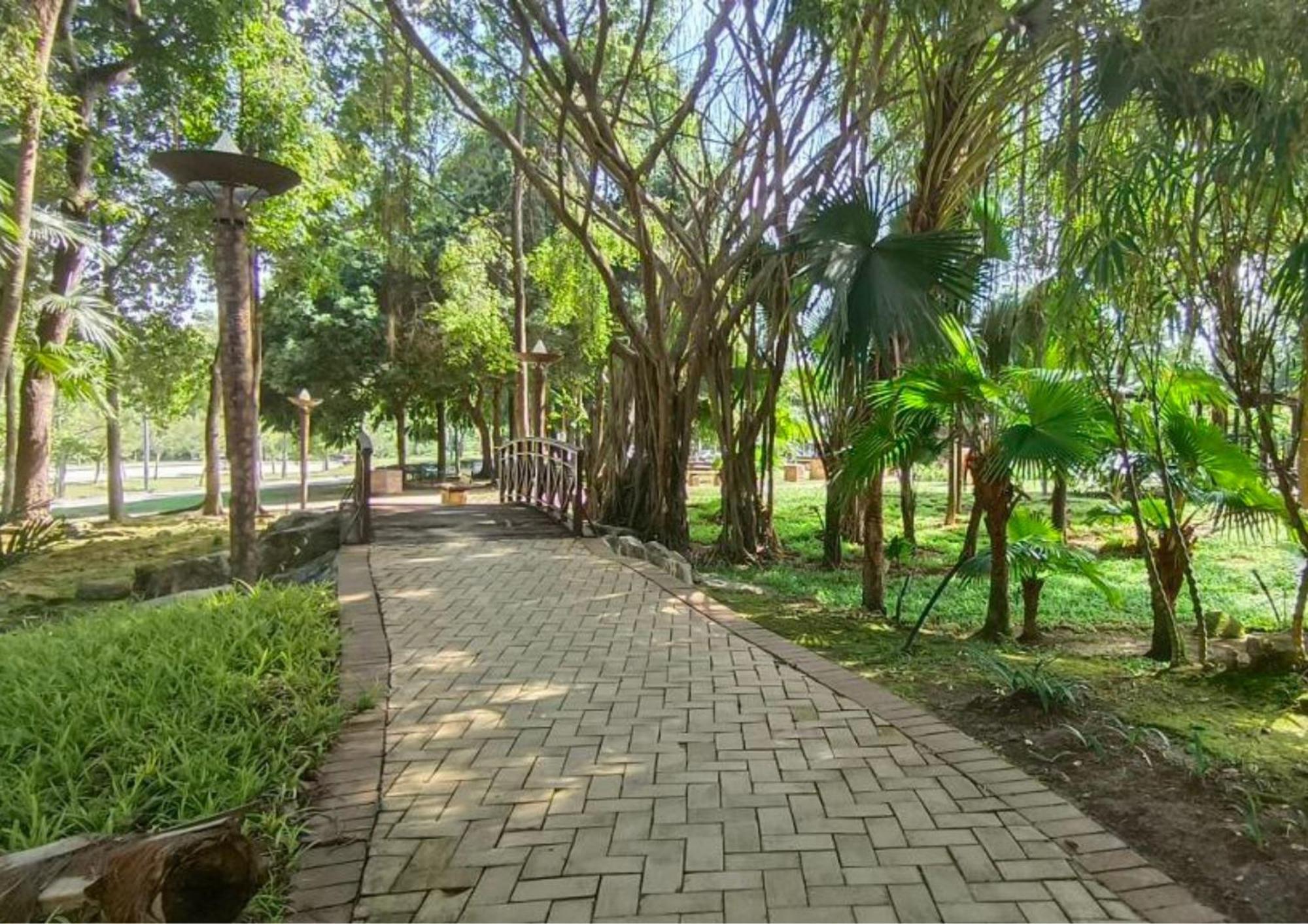 Dpulze Cozy Homestay, 1-5 Pax - Dp1 Cyberjaya Exterior foto